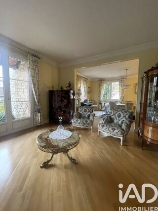  Maison � vendre 7 pi�ces 160 m�