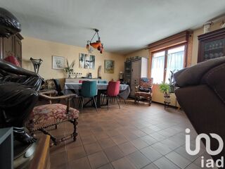  Maison � vendre 6 pi�ces 325 m�