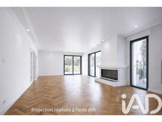  Maison � vendre 8 pi�ces 287 m�