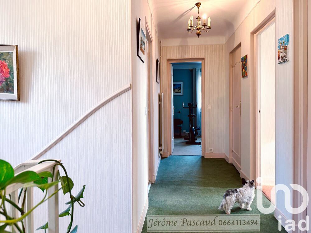  vendre  Maison Rueil-Malmaison (92500)