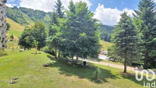  Appartement � vendre 1 pi�ce 21 m�