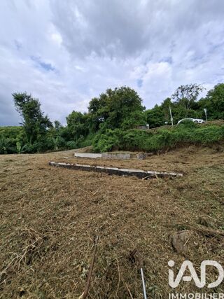  Terrain � vendre 1052 m�
