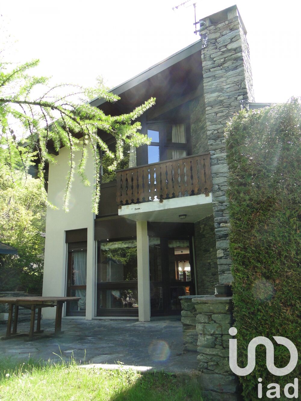 vendre  Villa Aussois (73500)