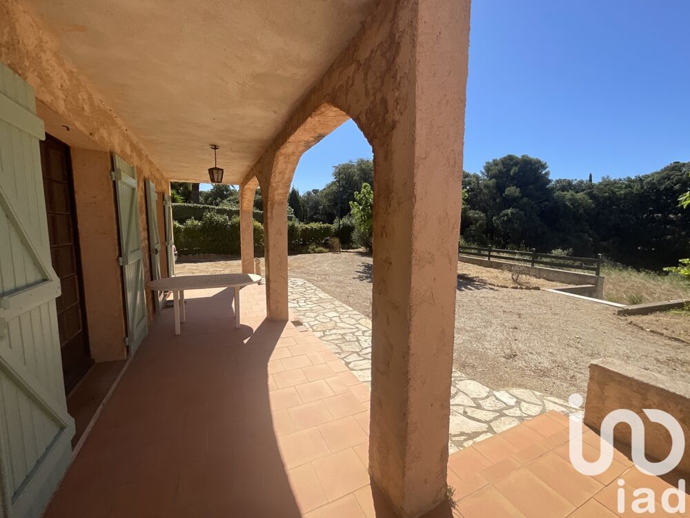  vendre  Maison Six-Fours-les-Plages (83140)