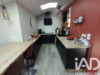  Maison � vendre 6 pi�ces 165 m�