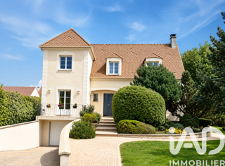  Villa � vendre 7 pi�ces 186 m�