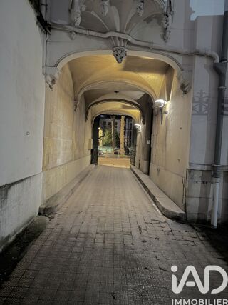  Appartement � vendre 2 pi�ces 58 m�