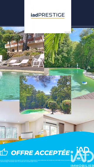  Maison � vendre 6 pi�ces 194 m�