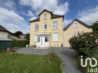  Maison  vendre 4 pices 92 m
