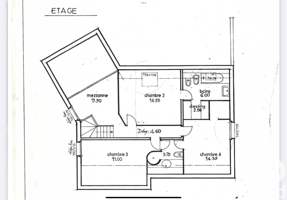  vendre  Villa Jouy-en-Josas (78350)