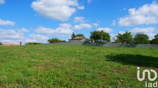  Terrain � vendre 1740 m�