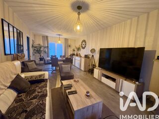  Maison � vendre 5 pi�ces 90 m�