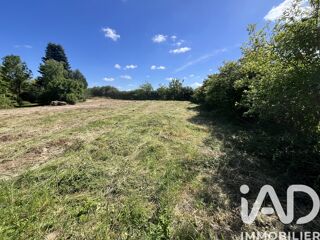  Terrain � vendre 737 m�