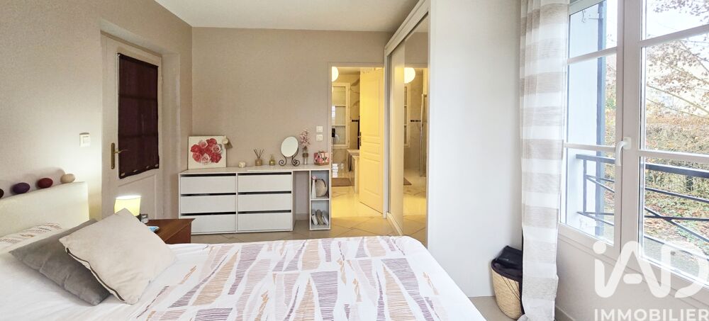 � vendre  Maison Magny-le-Hongre (77700)