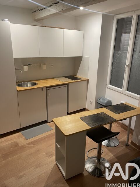  Maison � louer 2 pi�ces 30 m�