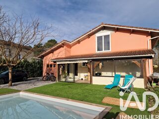  Maison � vendre 5 pi�ces 125 m�