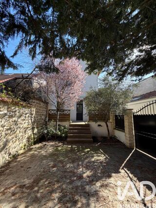  Maison � vendre 5 pi�ces 107 m�