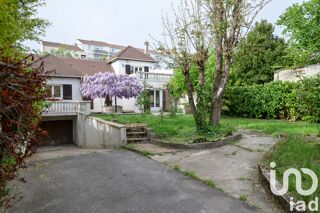  Maison � vendre 5 pi�ces 230 m�