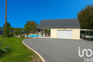  Maison  vendre 5 pices 130 m