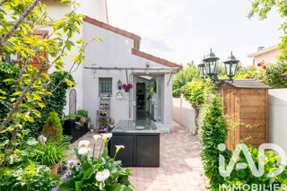  Maison � vendre 2 pi�ces 50 m�