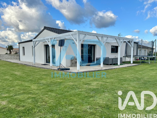  Maison � vendre 5 pi�ces 103 m�