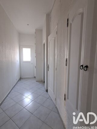  Maison � vendre 4 pi�ces 121 m�