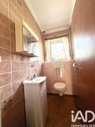  Maison � vendre 5 pi�ces 133 m�