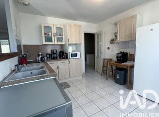  Maison � vendre 6 pi�ces 138 m�