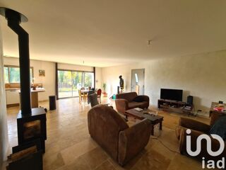  Maison � vendre 5 pi�ces 125 m�