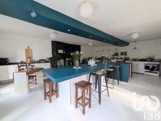  Maison  vendre 11 pices 224 m