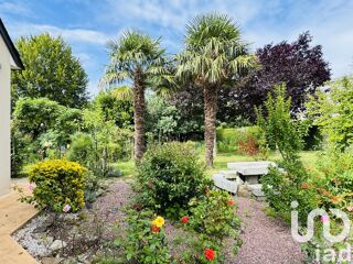  Maison  vendre 7 pices 210 m