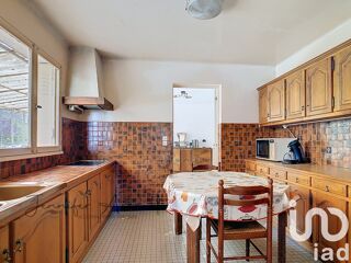  Maison � vendre 3 pi�ces 97 m�