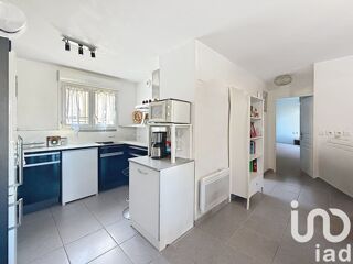  Appartement � vendre 3 pi�ces 56 m�