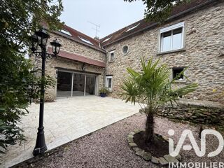  Maison � vendre 10 pi�ces 278 m�