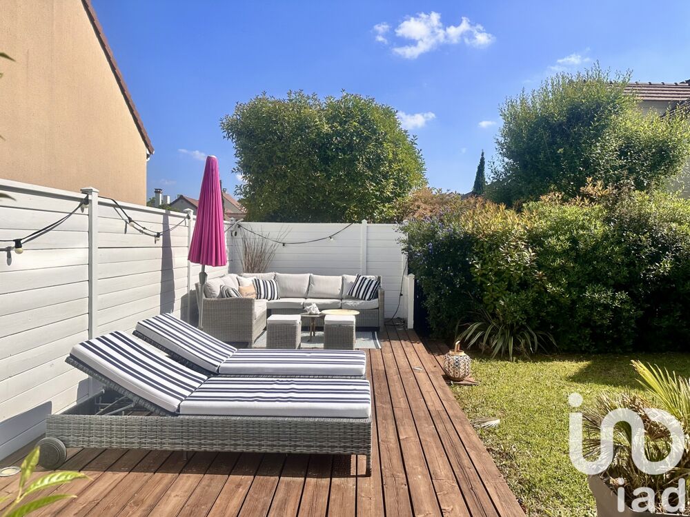  vendre  Maison Thiais (94320)