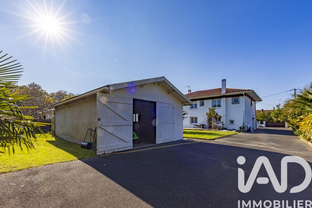  vendre  Maison Boucau (64340)