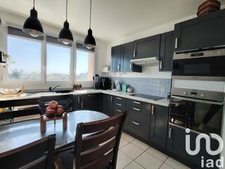  Appartement � vendre 3 pi�ces 75 m�