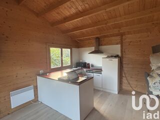  Terrain  vendre 500 m