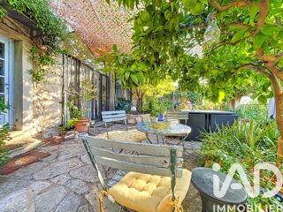  Maison � vendre 10 pi�ces 230 m�