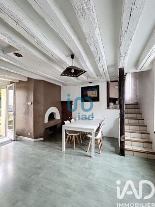  Maison � vendre 5 pi�ces 95 m�