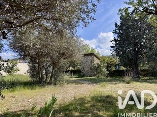  Terrain � vendre 469 m�