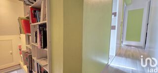  Appartement � vendre 3 pi�ces 60 m�