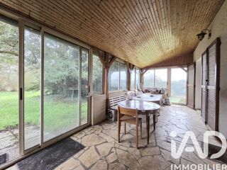  Maison � vendre 4 pi�ces 83 m�