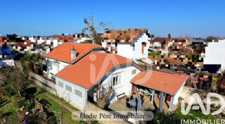  Maison � vendre 3 pi�ces 135 m�