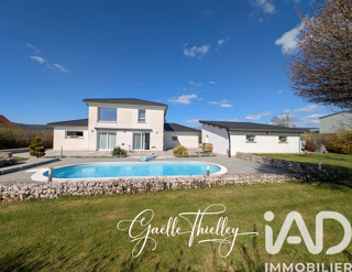  Maison � vendre 6 pi�ces 140 m�