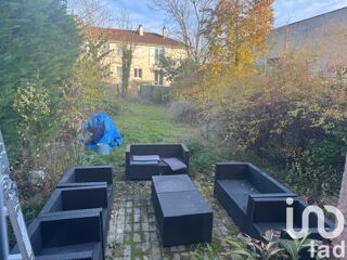  Maison � vendre 3 pi�ces 73 m�