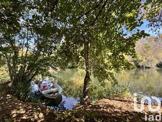  Maison � vendre 3 pi�ces 89 m�