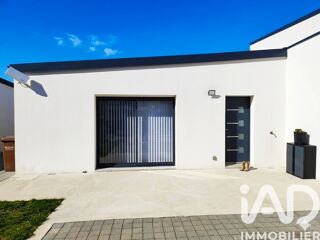  Maison � vendre 4 pi�ces 68 m�