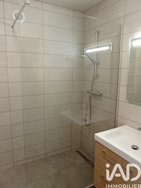  Appartement � louer 2 pi�ces 51 m�