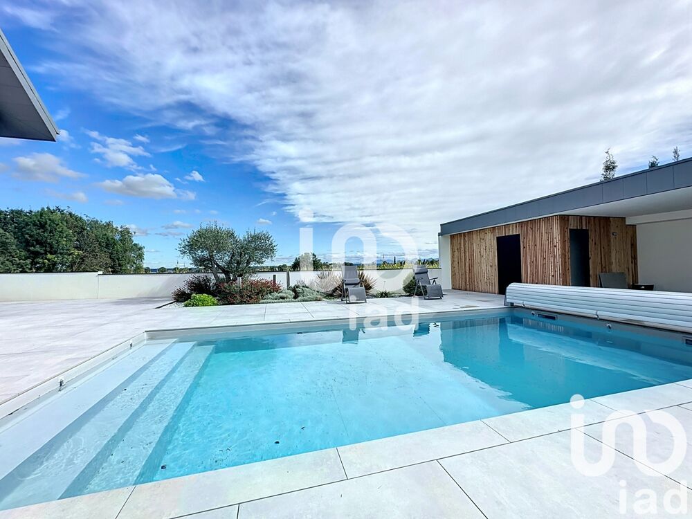  vendre  Villa Tarbes (65000)